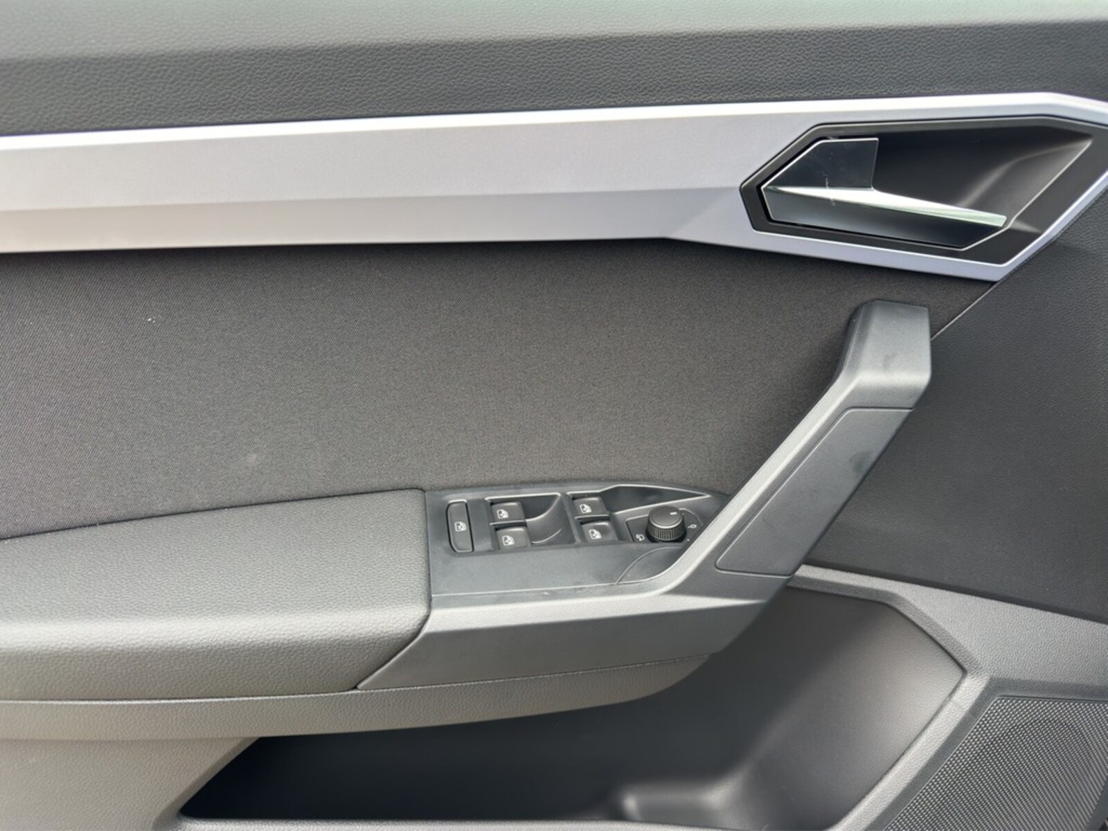 SEAT Ibiza – Bild 10