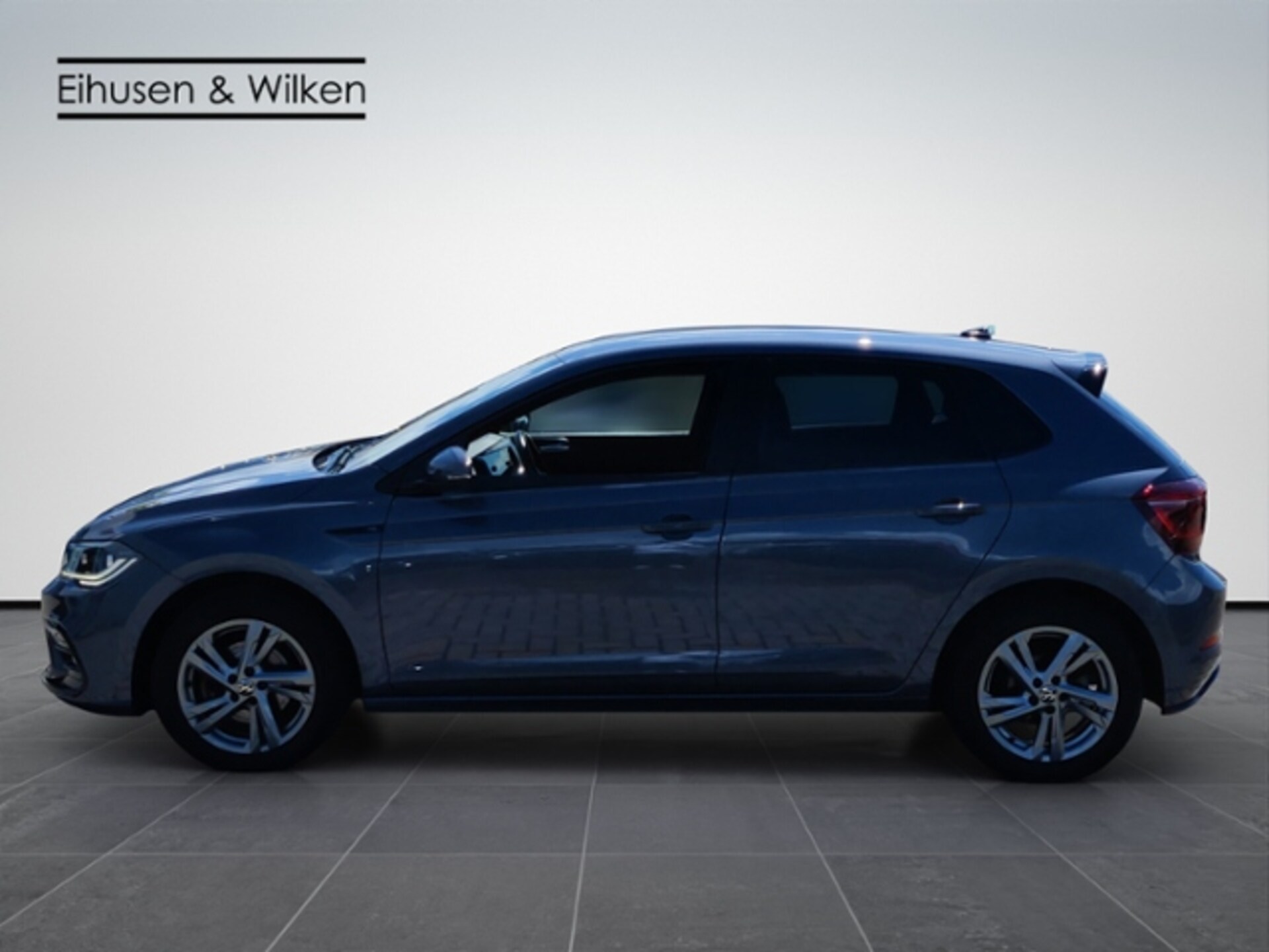 Volkswagen Polo R-Line