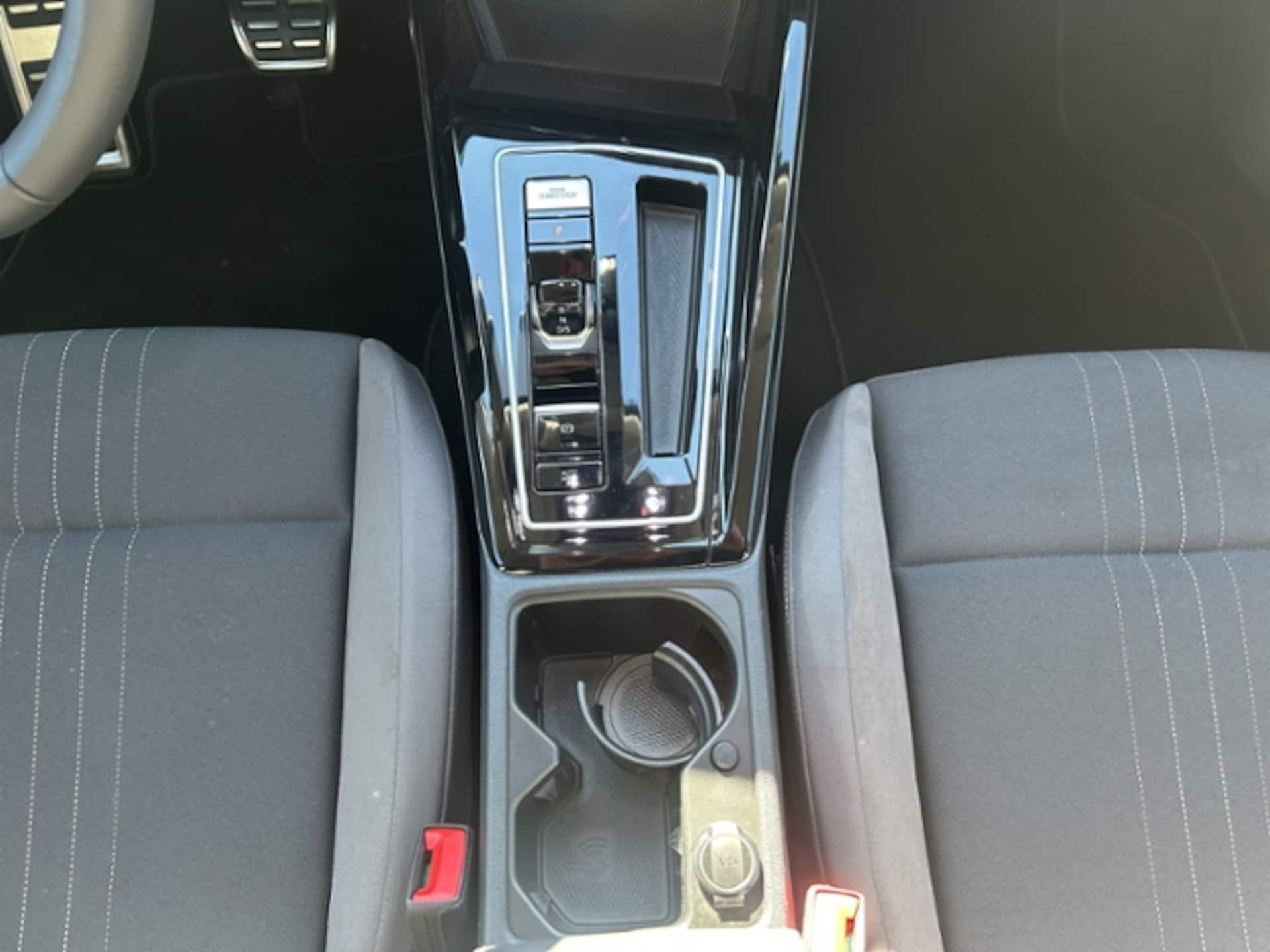 Volkswagen Golf Variant Alltrack