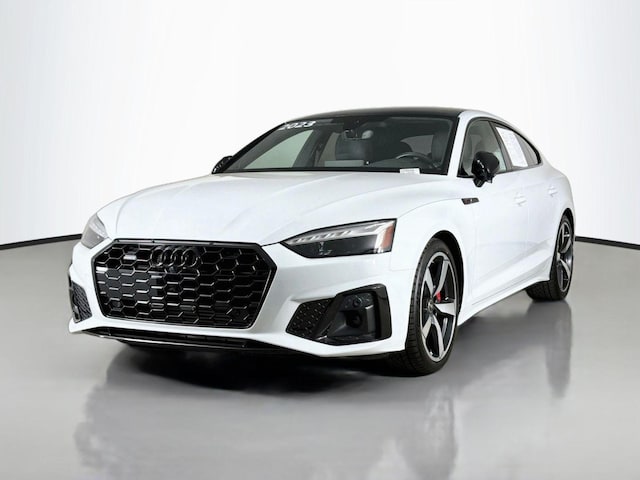 2023 Audi A5 Sportback