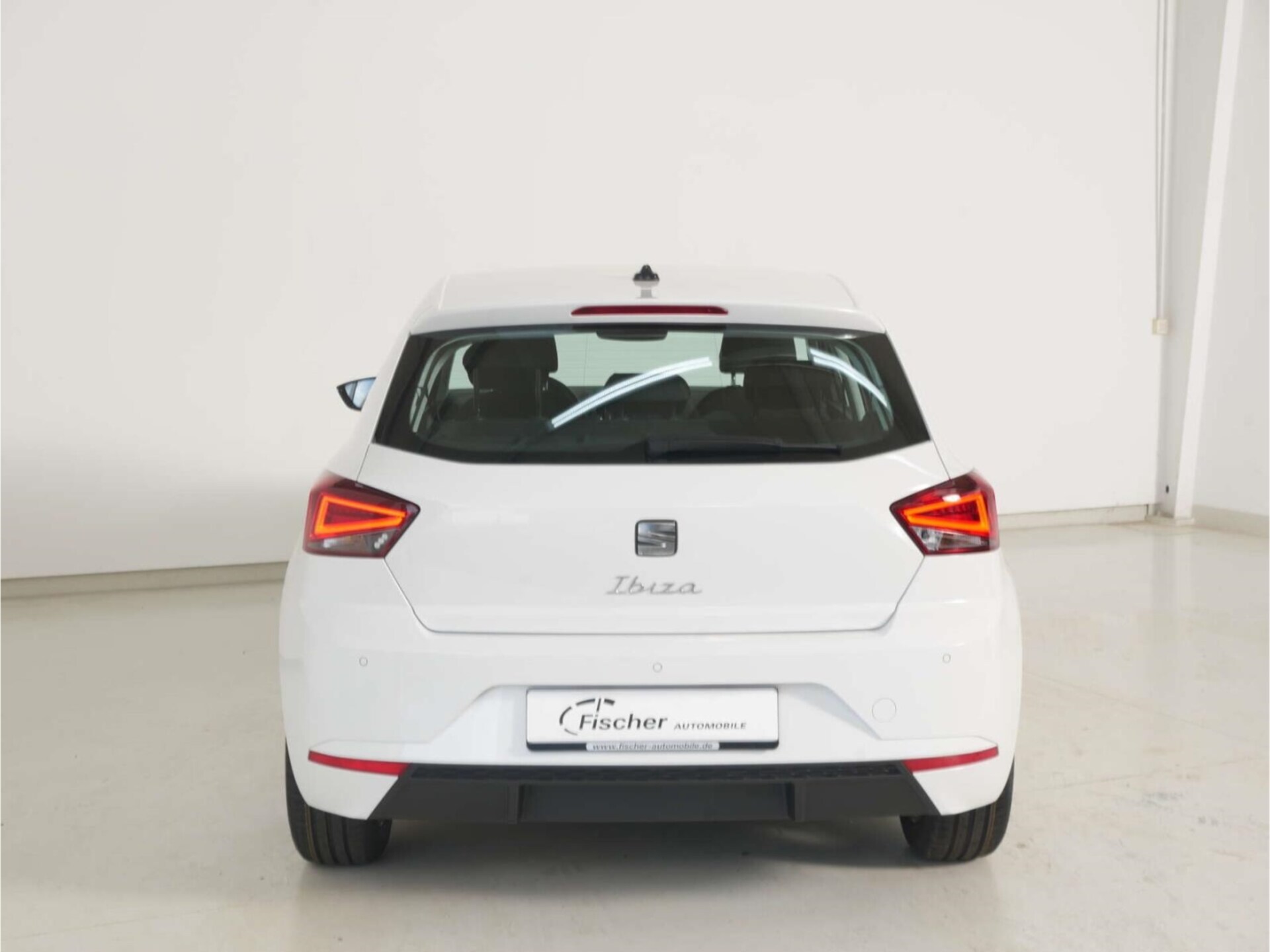 SEAT Ibiza Style