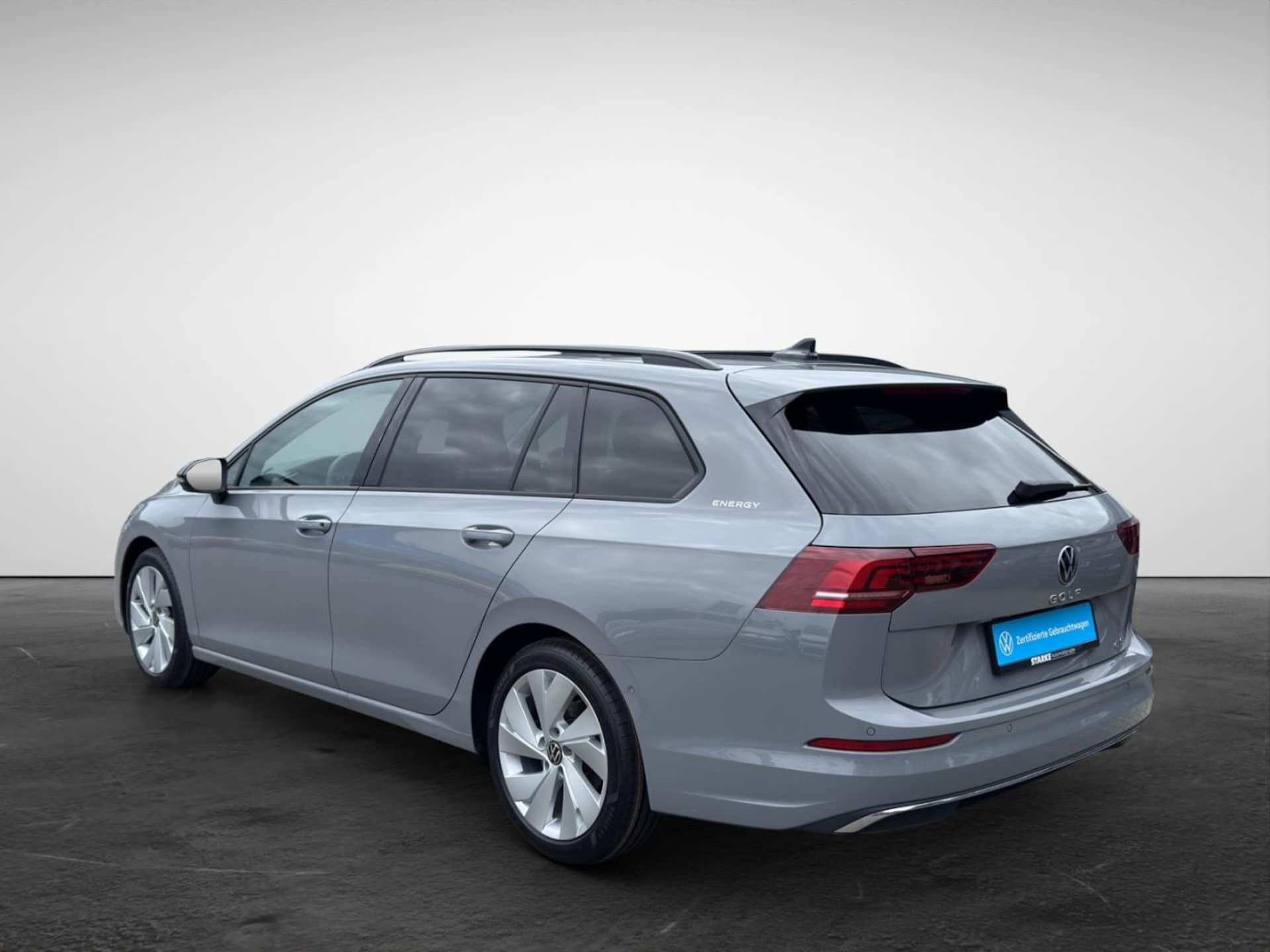 Volkswagen Golf Variant ENERGY