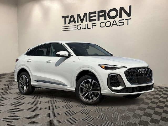 Photo of 2026 Audi Q5 Sportback