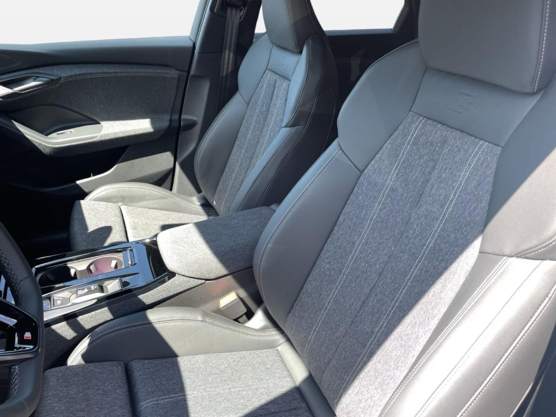 Audi Q6 Sportback e-tron