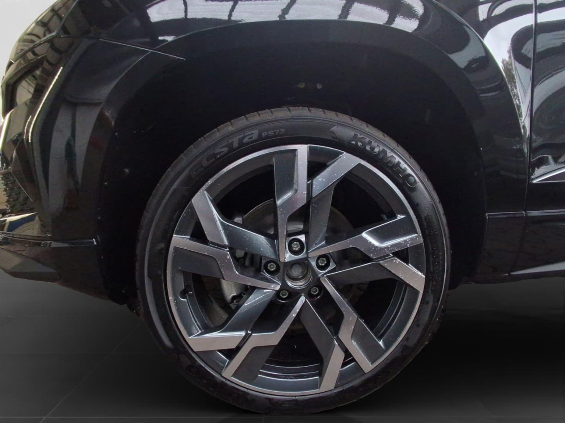Skoda Karoq Sportline
