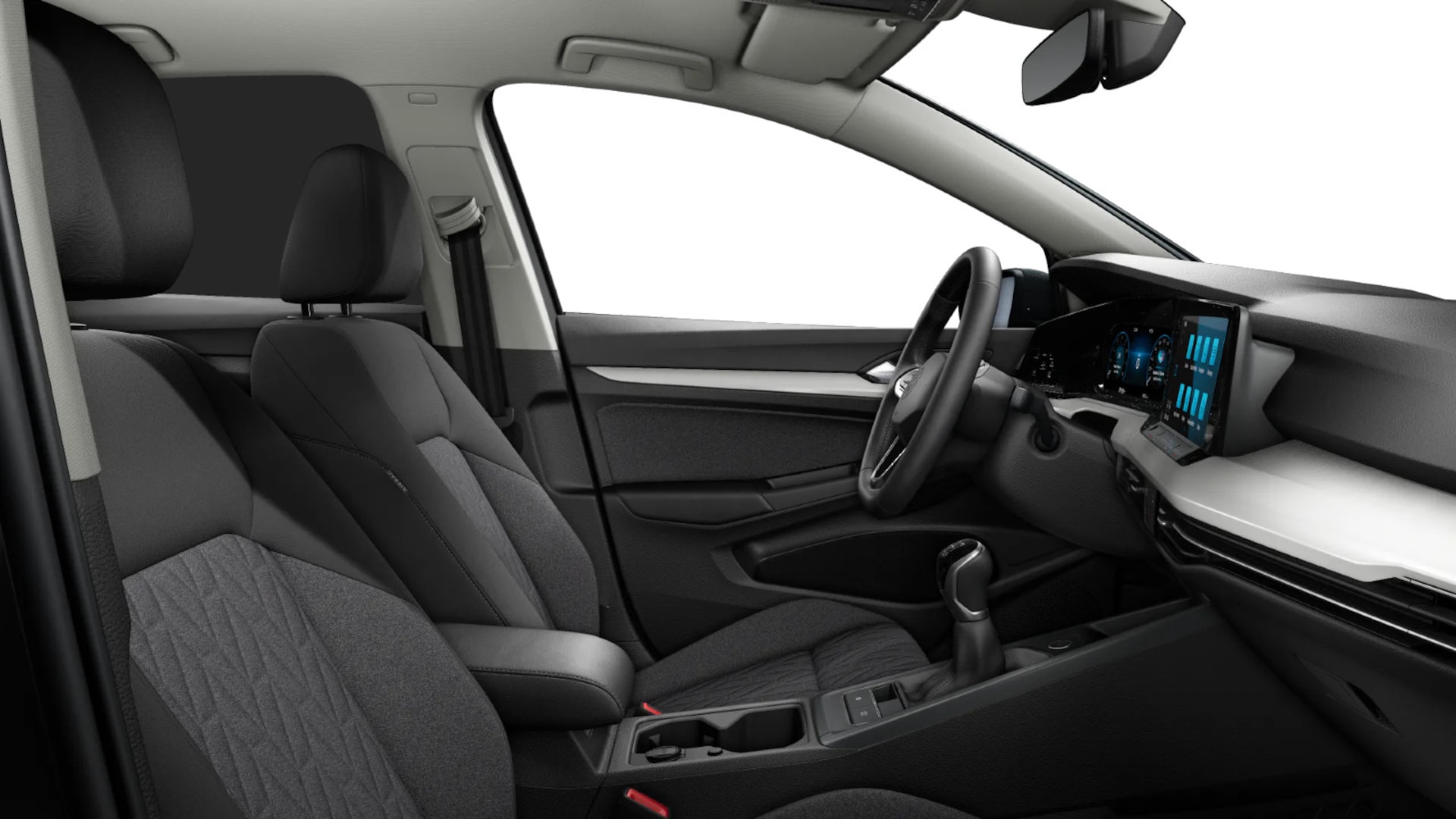 Volkswagen Golf MOVE