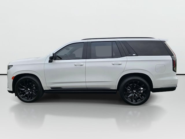 2021 Cadillac Escalade