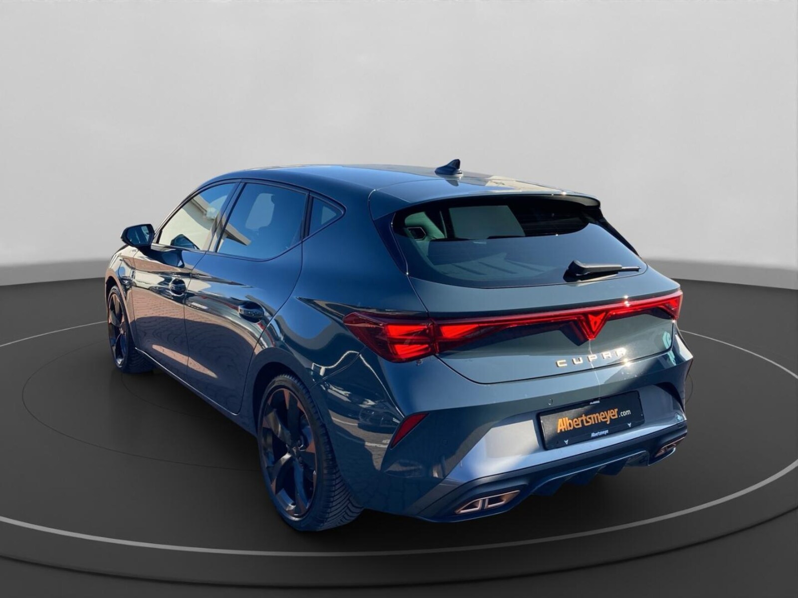 CUPRA Leon – Bild 2