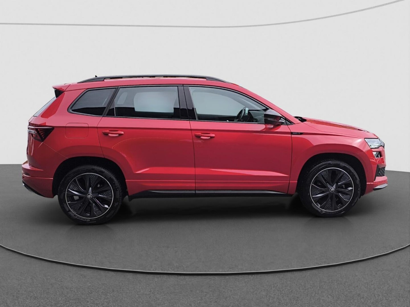 Škoda Karoq – Bild 10