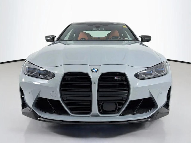 2024 BMW M4