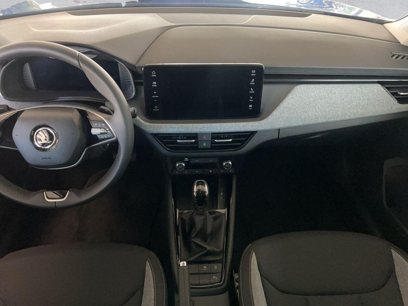 Škoda Kamiq – Bild 16