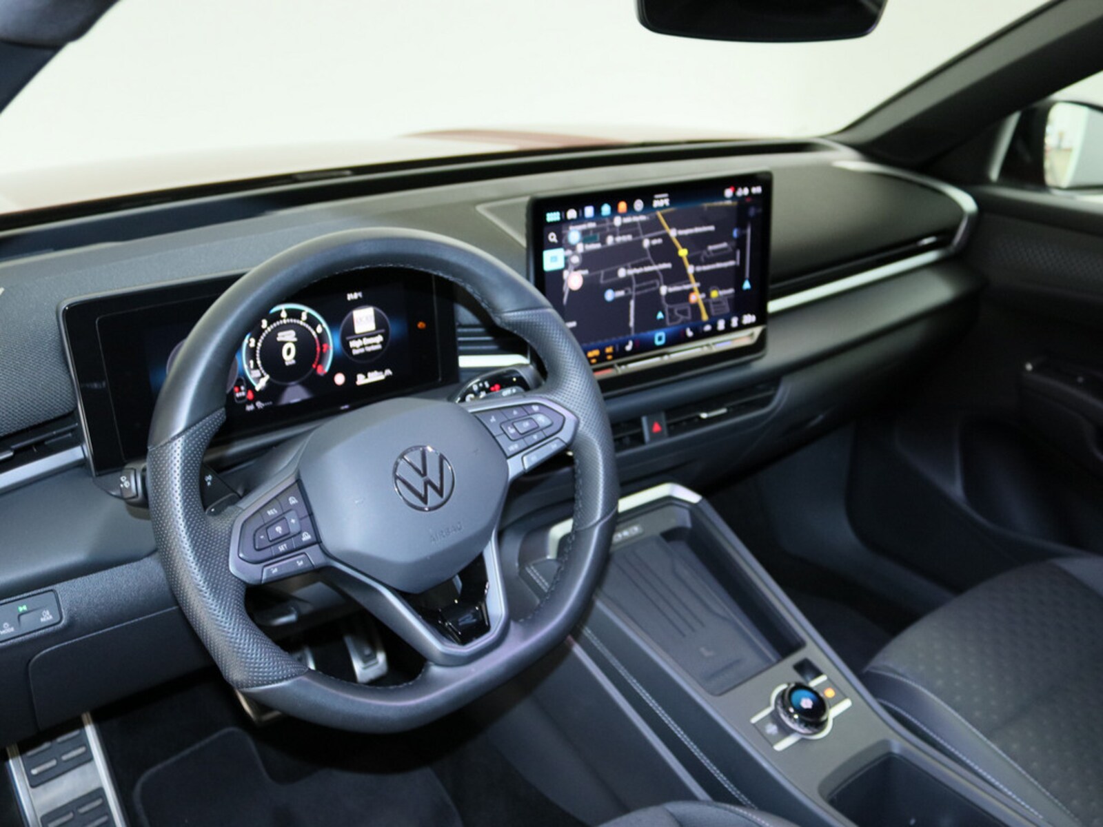 Volkswagen T-Roc – Bild 12
