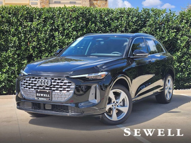 Photo of 2026 Audi Q5