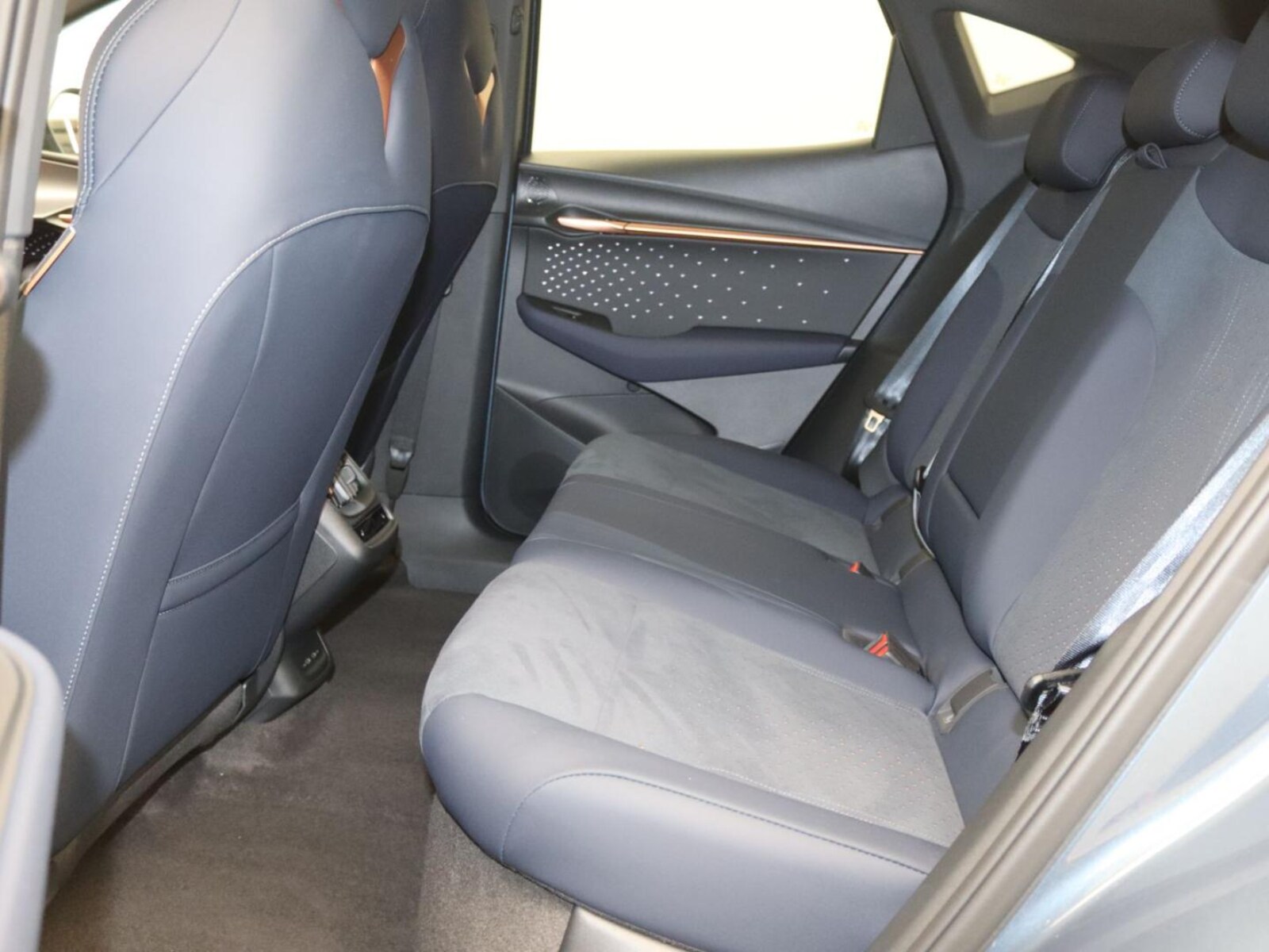 CUPRA Tavascan – Bild 8