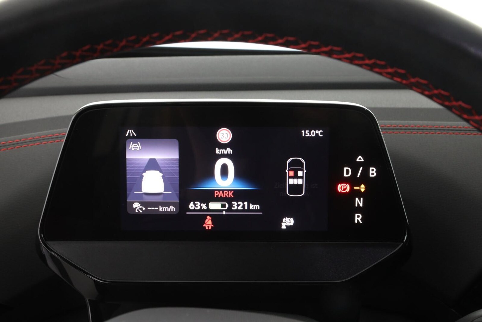 Volkswagen ID.5 – Bild 19