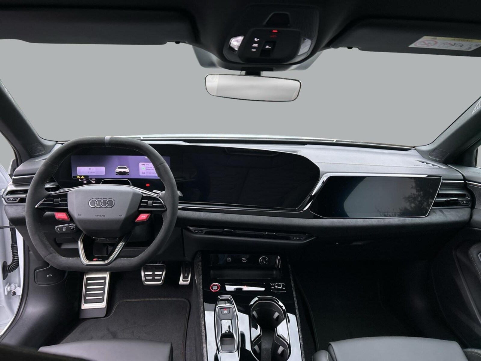 Audi RS 5 Limousine – Bild 6
