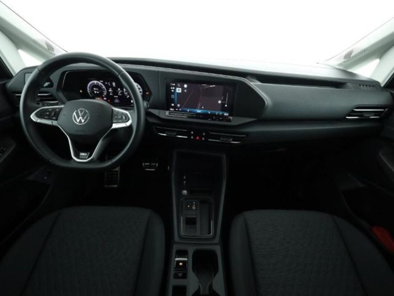 Volkswagen Caddy – Bild 5