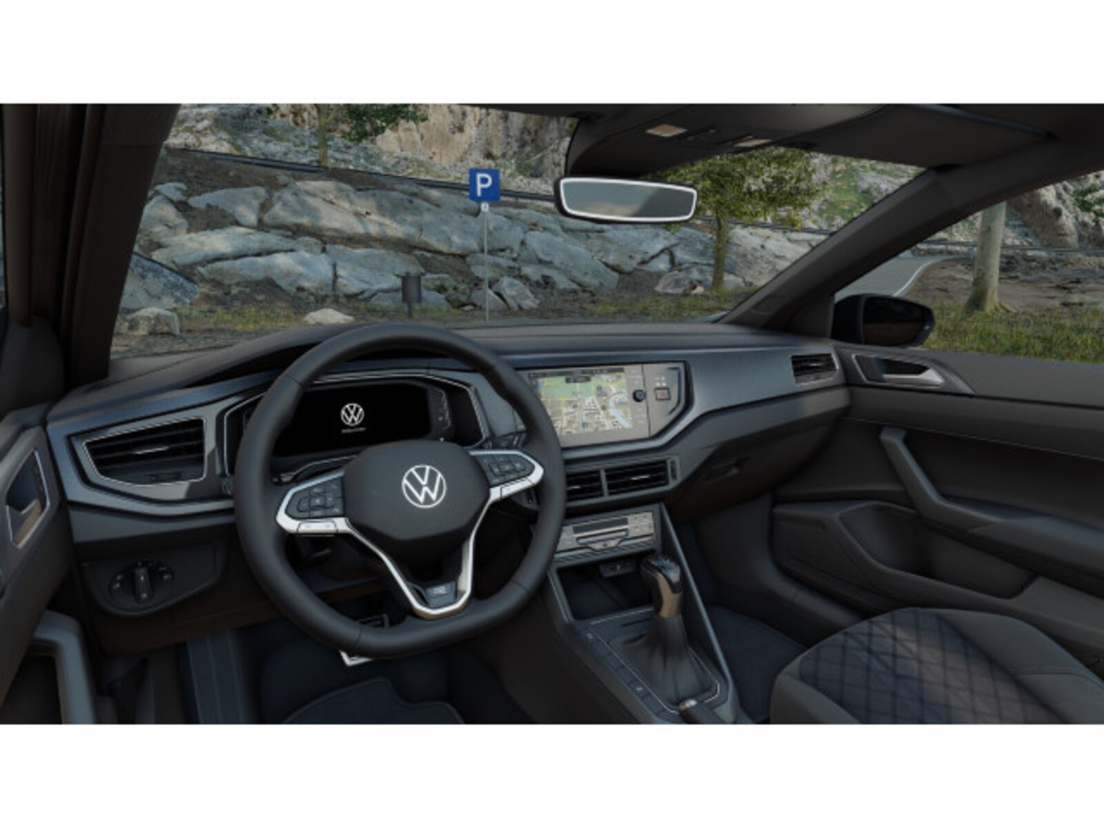 Volkswagen Polo – Bild 3