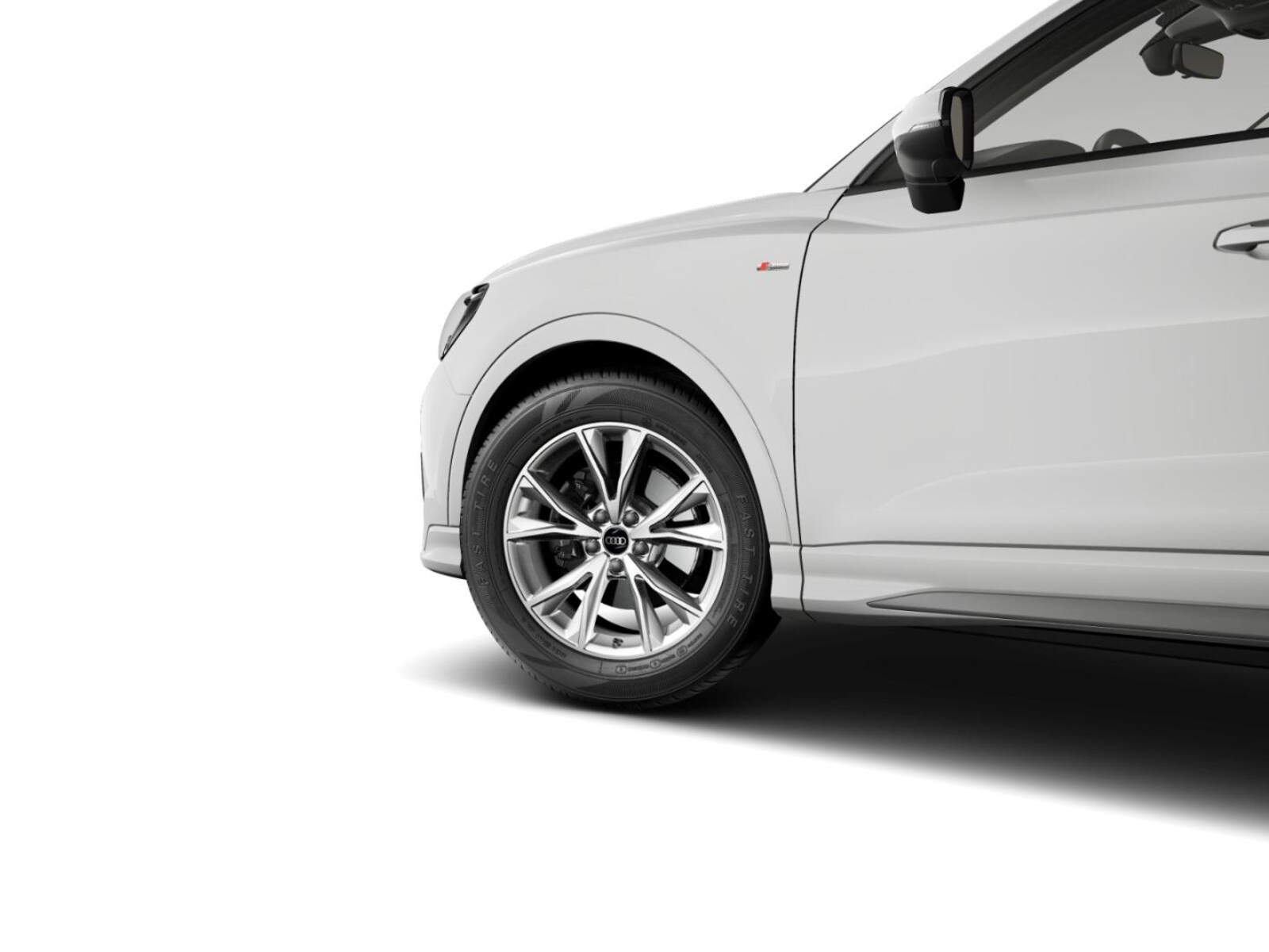 Audi Q3 – Bild 3