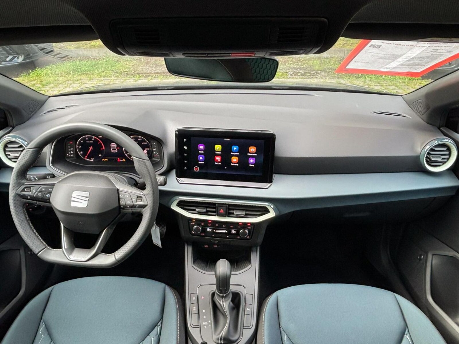 SEAT Ibiza – Bild 8
