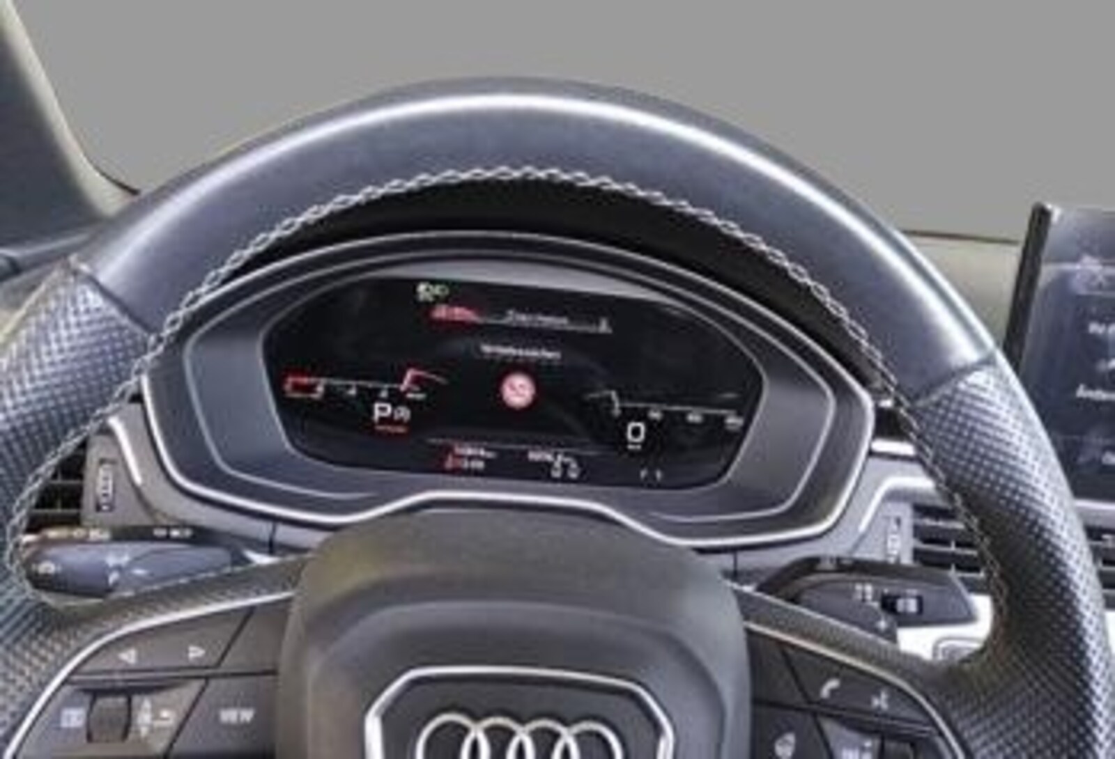 Audi S5 Cabriolet – Bild 5