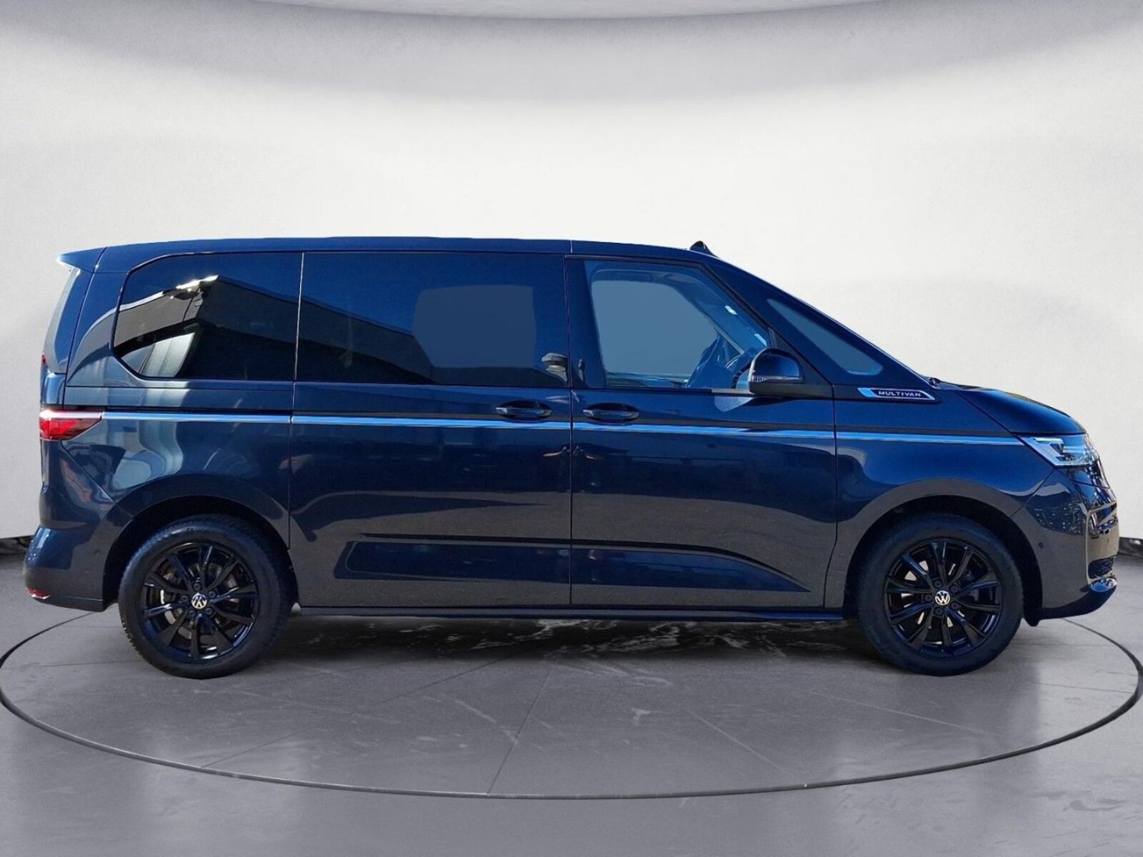 Volkswagen Multivan – Bild 6
