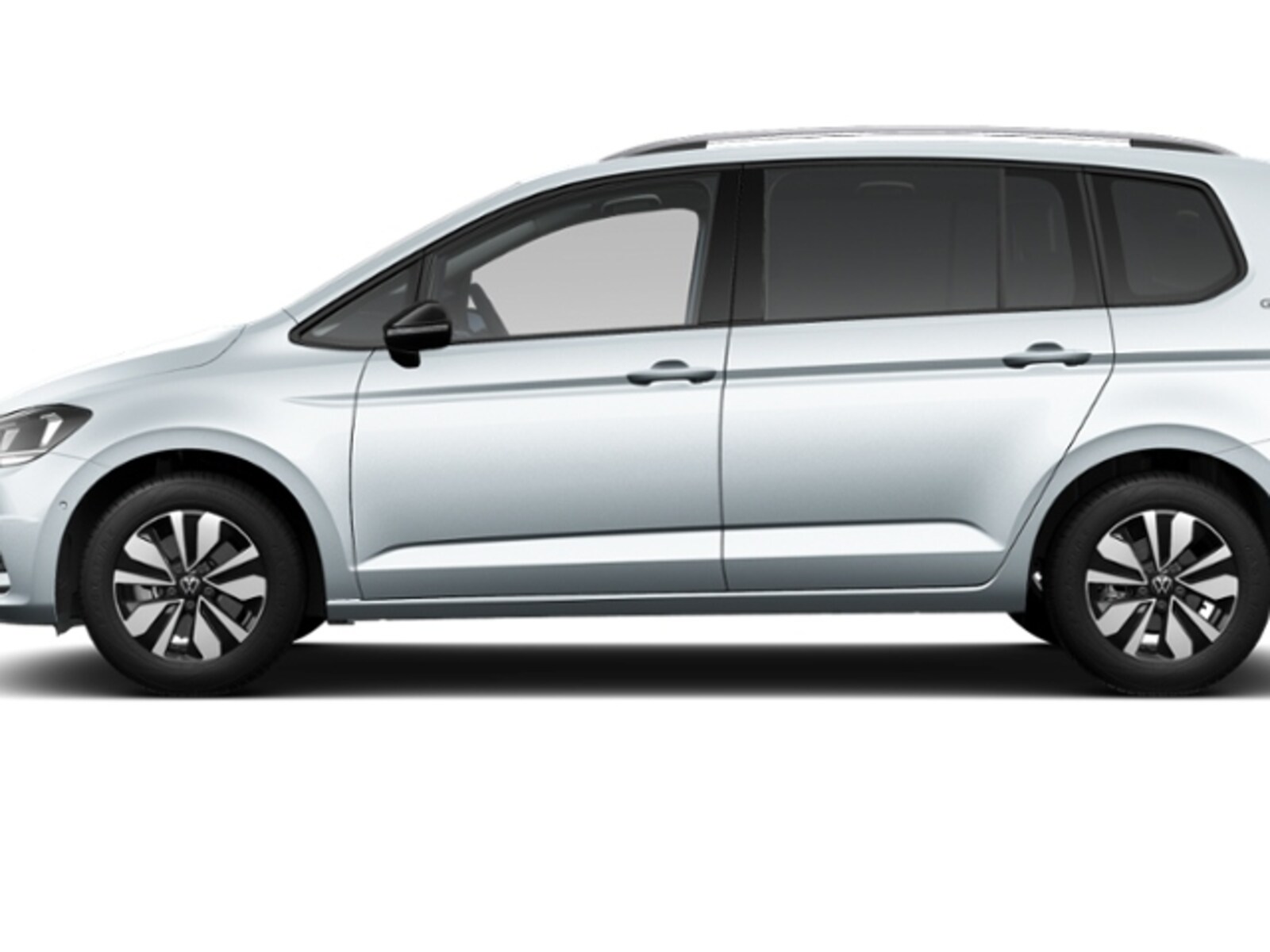 Volkswagen Touran – Bild 6