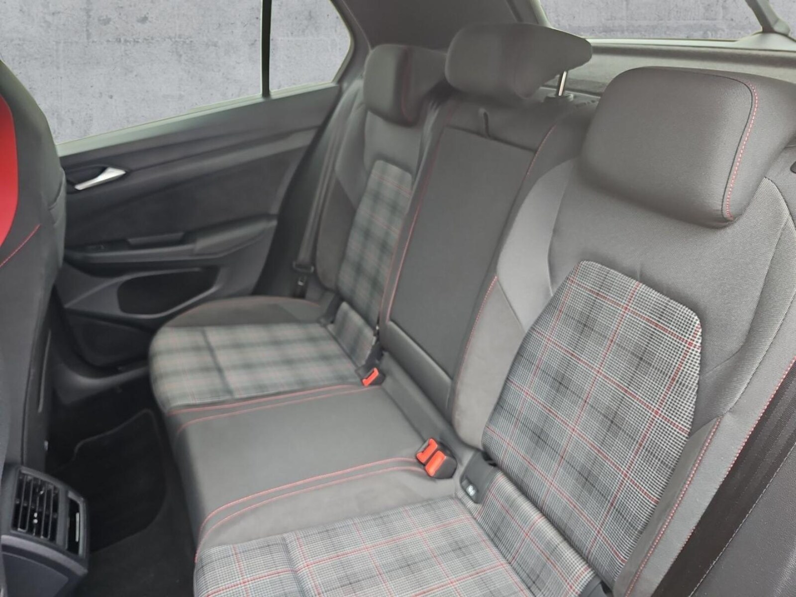 Volkswagen Golf – Bild 15