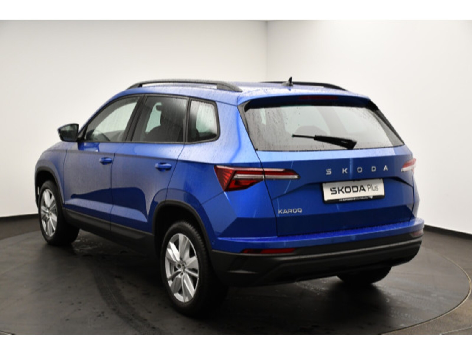 Škoda Karoq – Bild 15