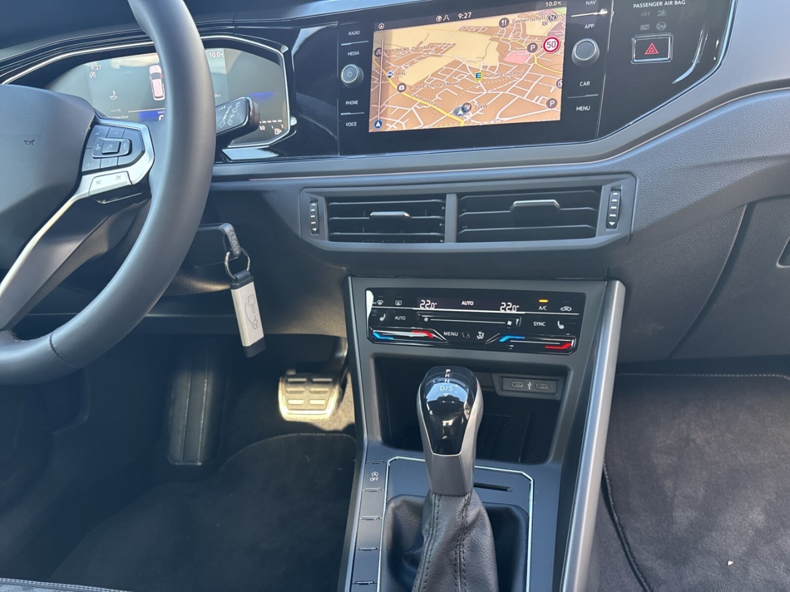 Volkswagen Taigo – Bild 14