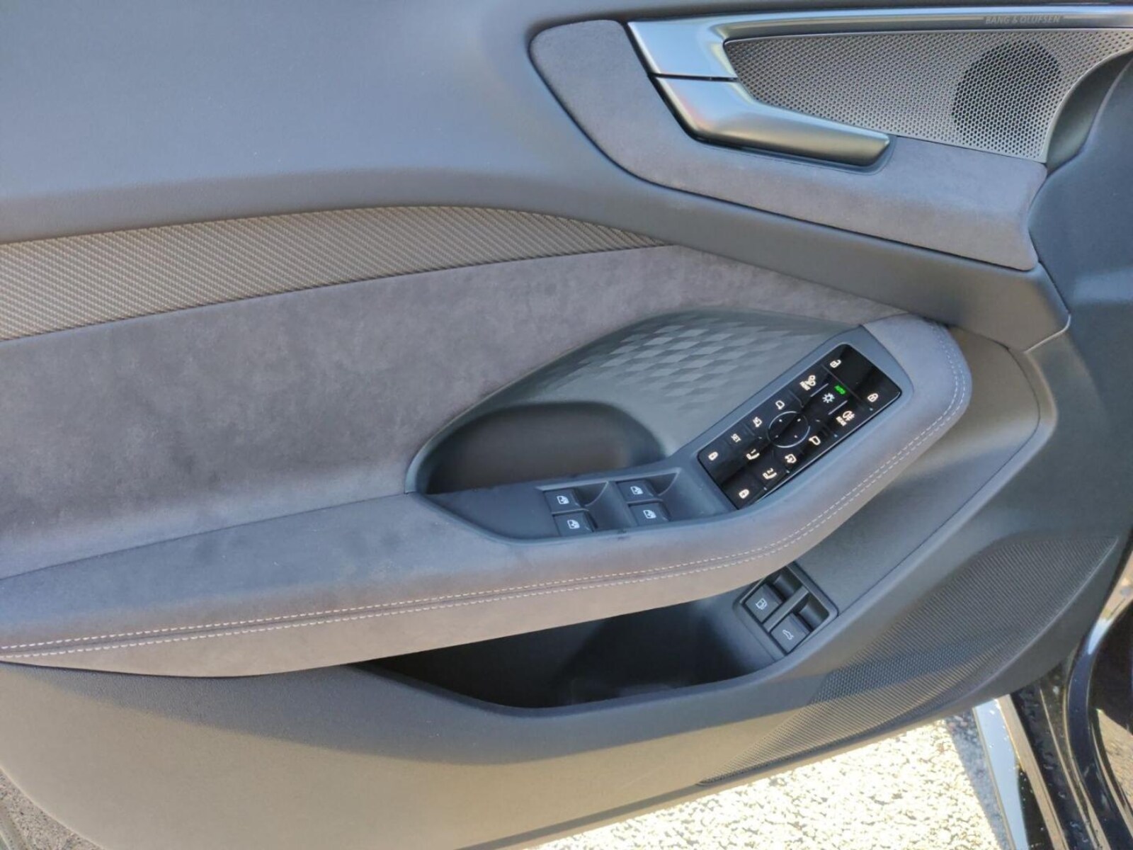 Audi A5 Avant – Bild 14