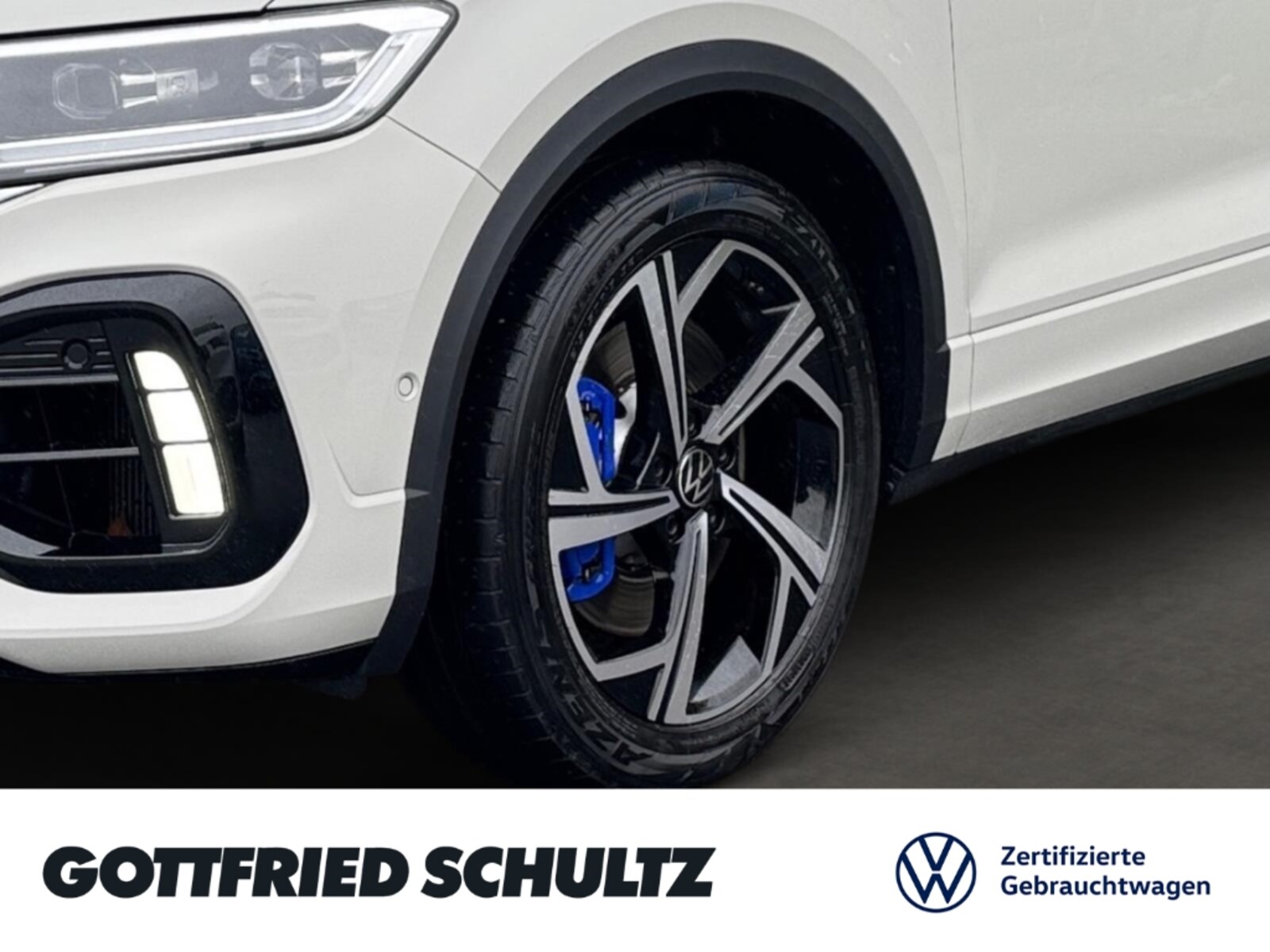 Volkswagen T-Roc – Bild 10