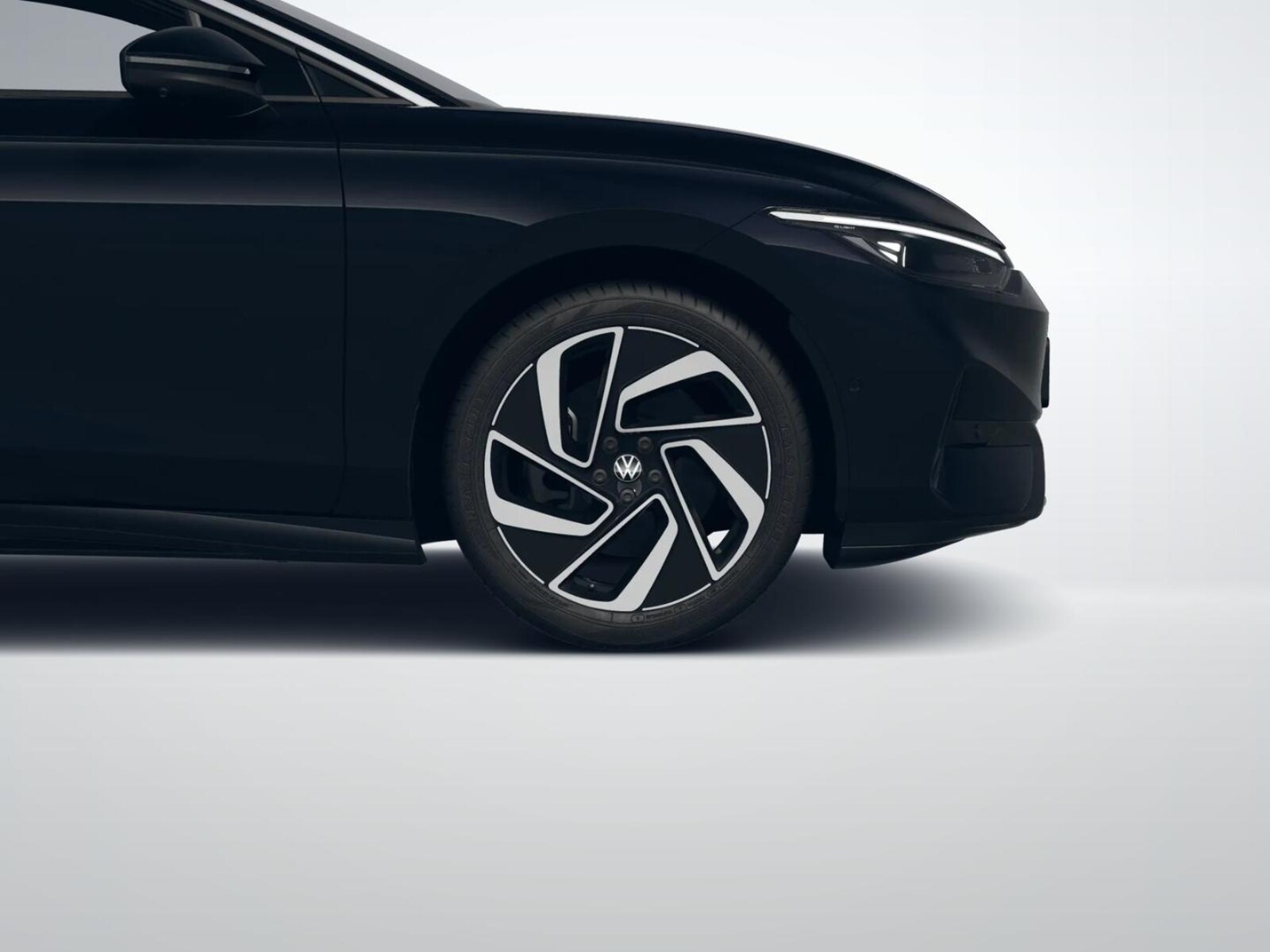 Volkswagen ID.7 Tourer – Bild 6