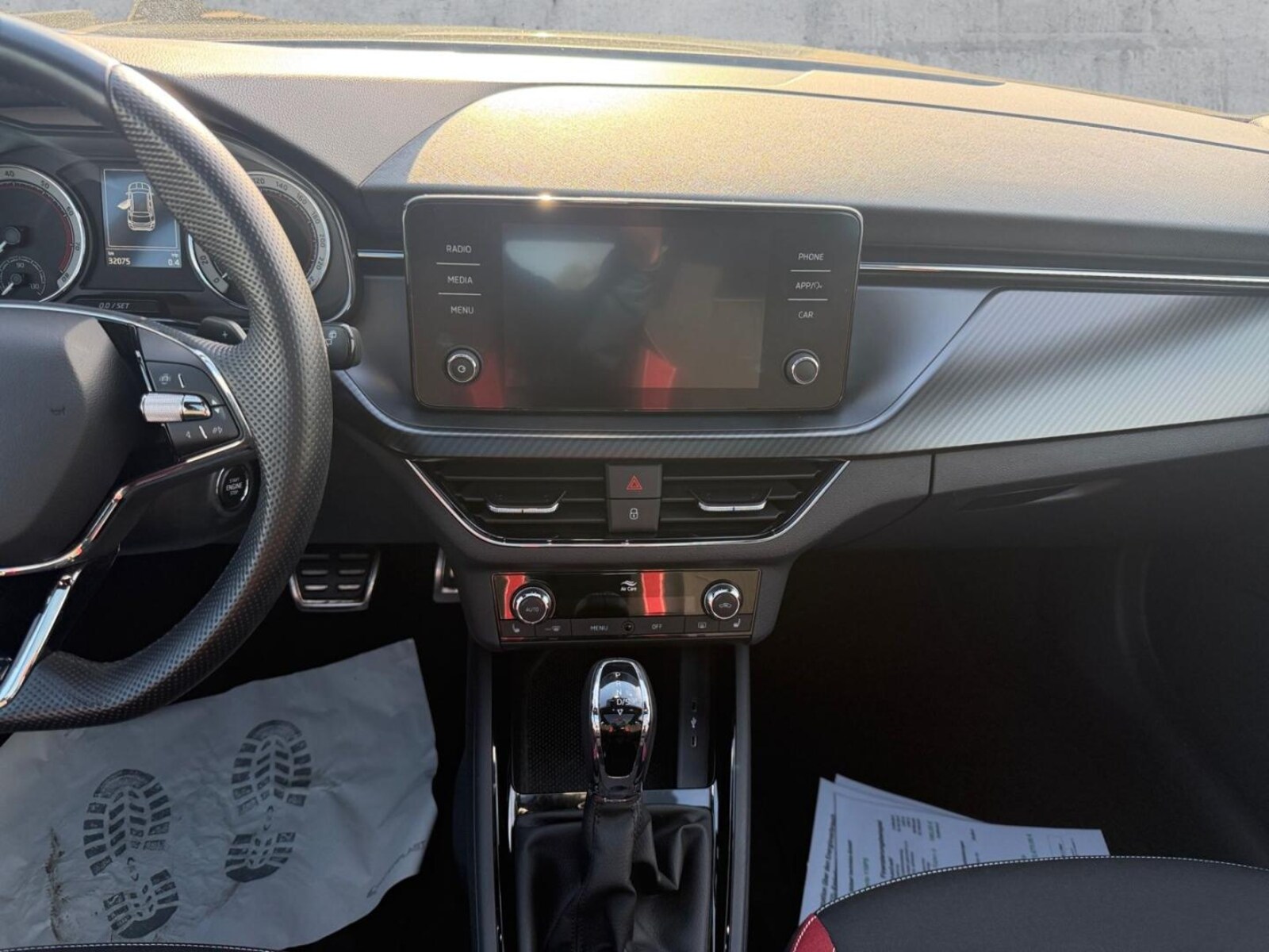 Škoda Kamiq – Bild 10