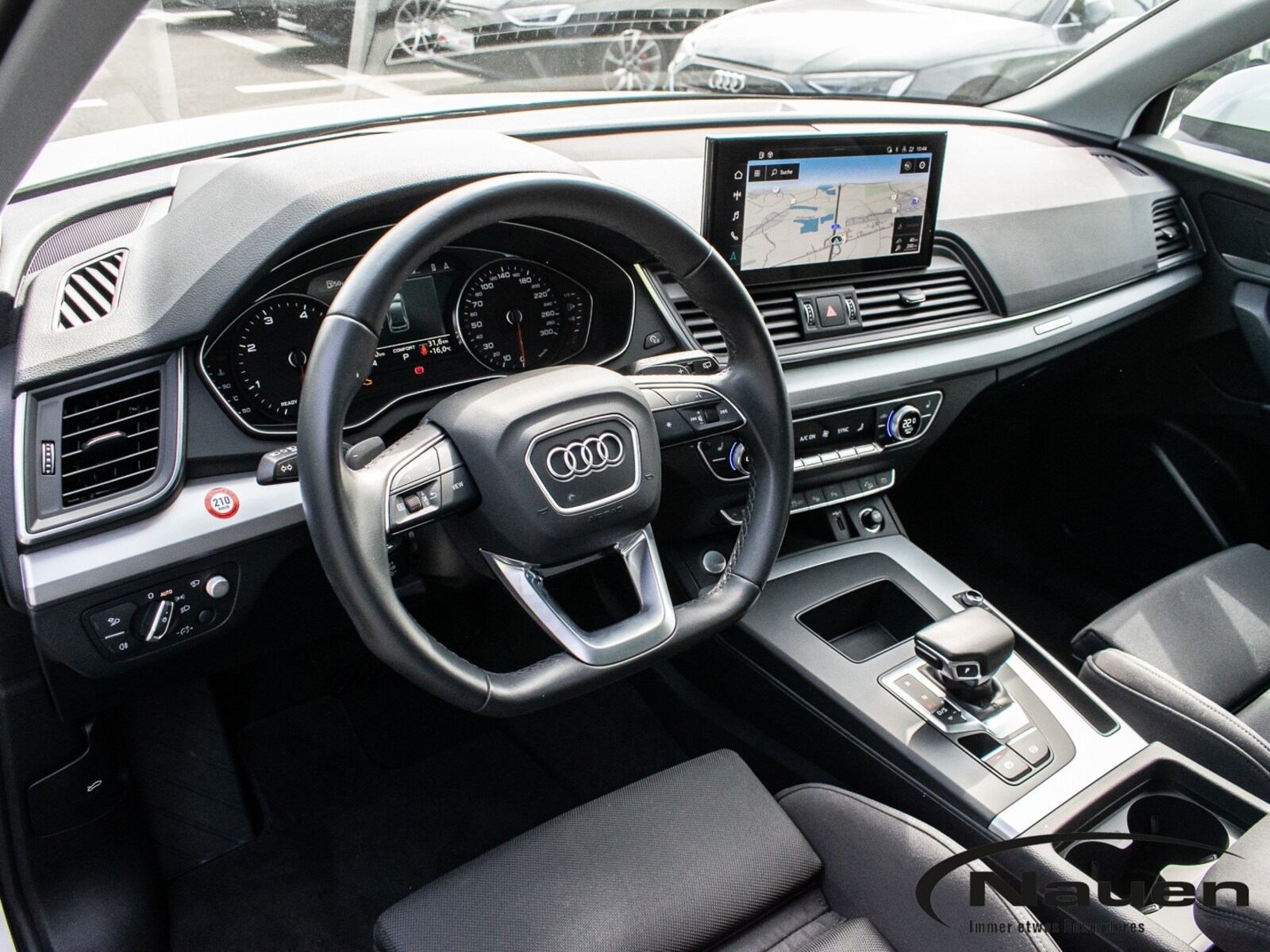 Audi Q5 – Bild 12
