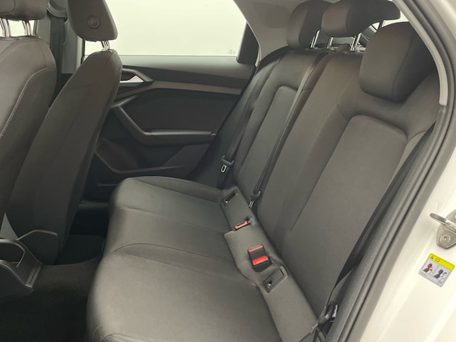 Audi A1 Sportback 25 TFSI Schaltgetriebe - 2022 - Joinsteer - #11