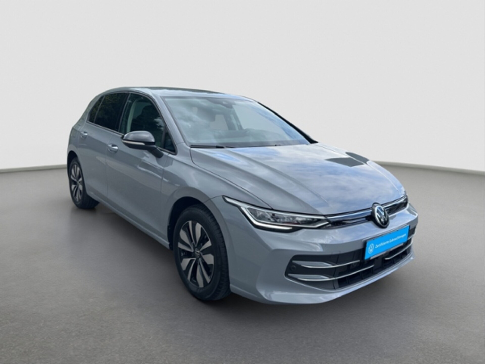 Volkswagen Golf Goal