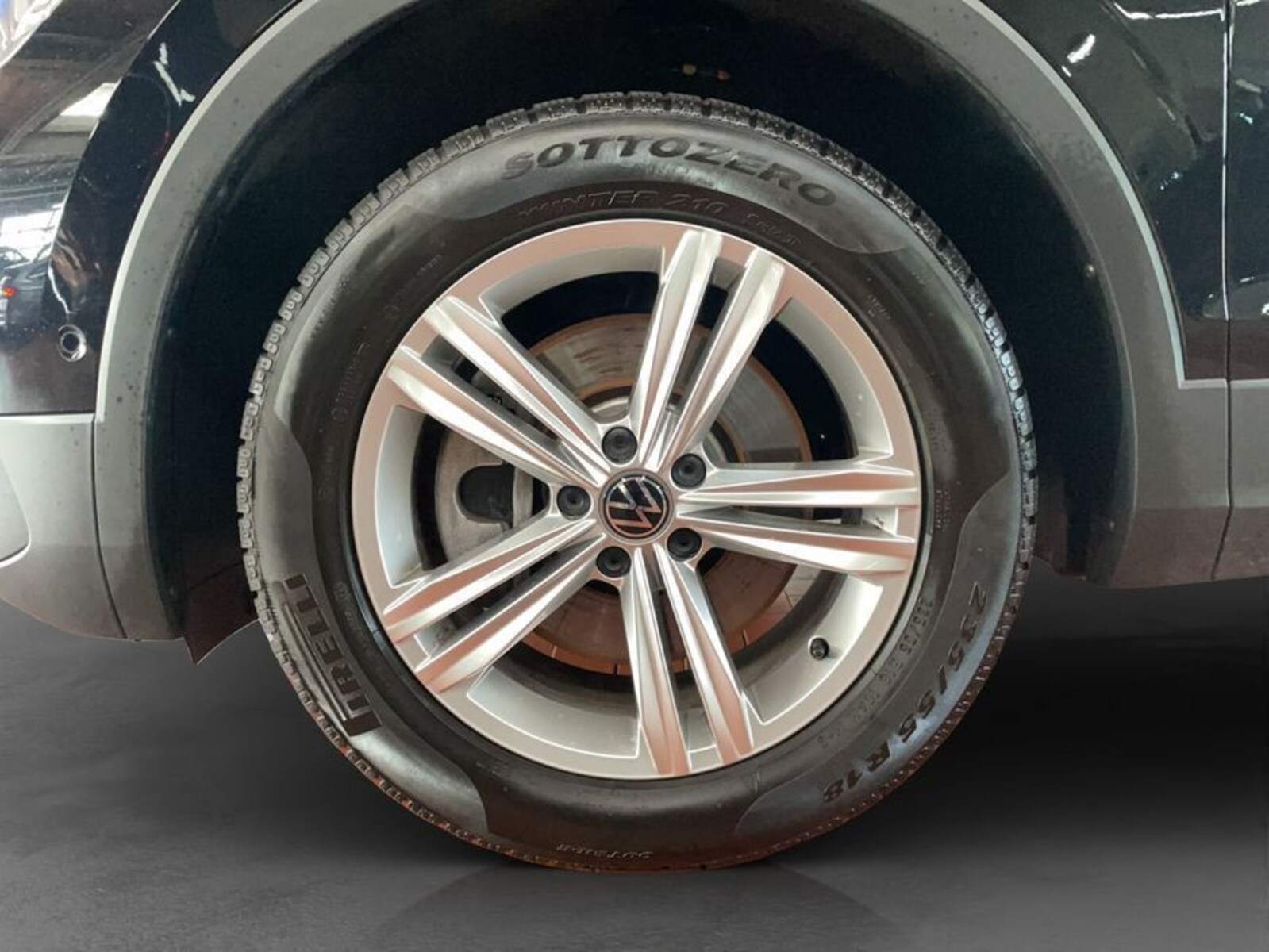 Volkswagen Tiguan Allspace – Bild 23