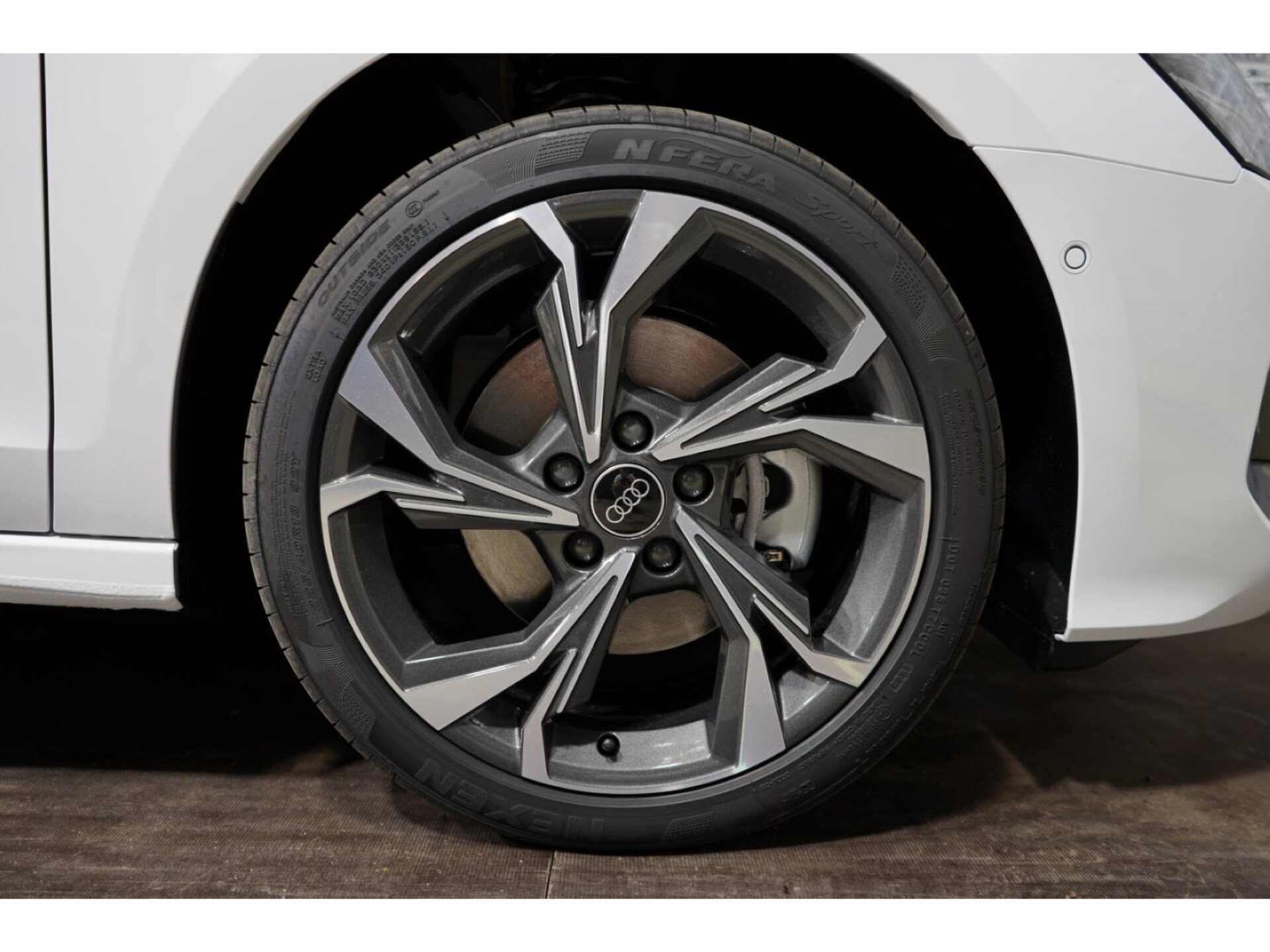 Audi A3 Sportback TFSI e Advanced