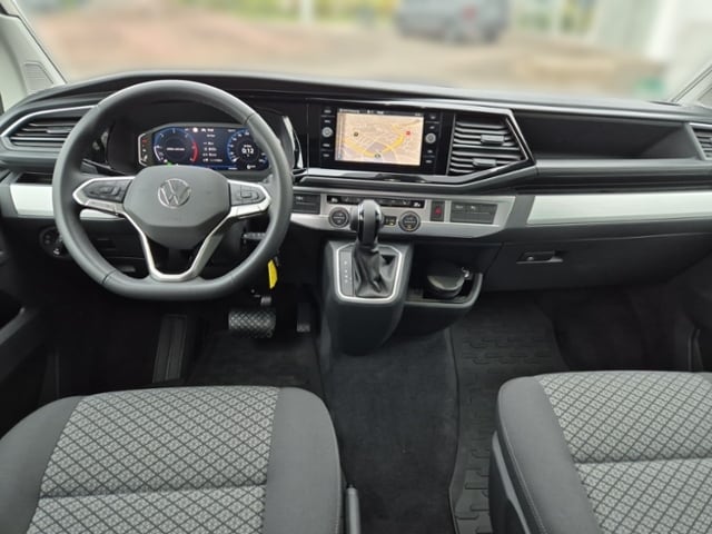 Volkswagen T6.1 California