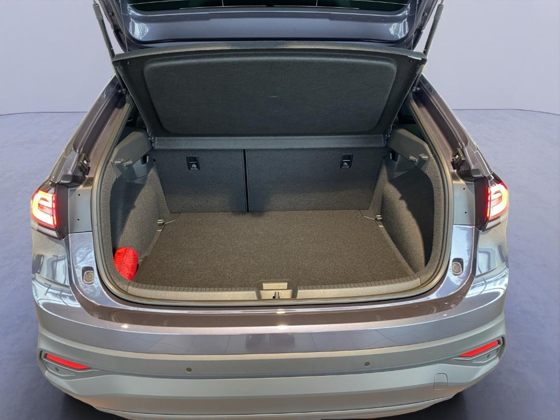 Volkswagen Taigo ENERGY