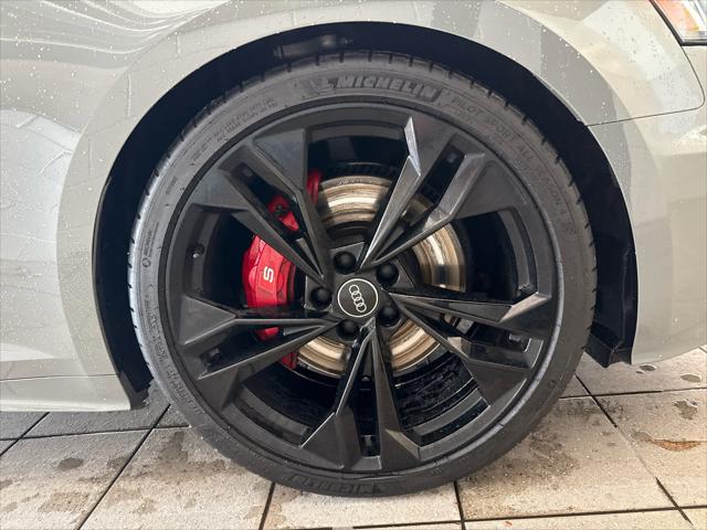 2022 AUDI S5 - Image 28