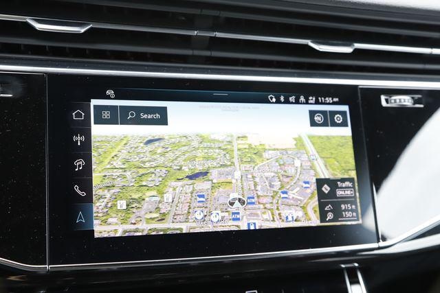 2026 Audi Q8 Premium Plus - Photo 28