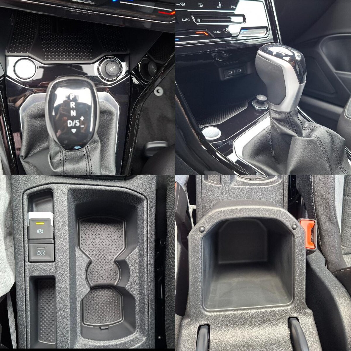 Volkswagen T-Roc – Bild 15