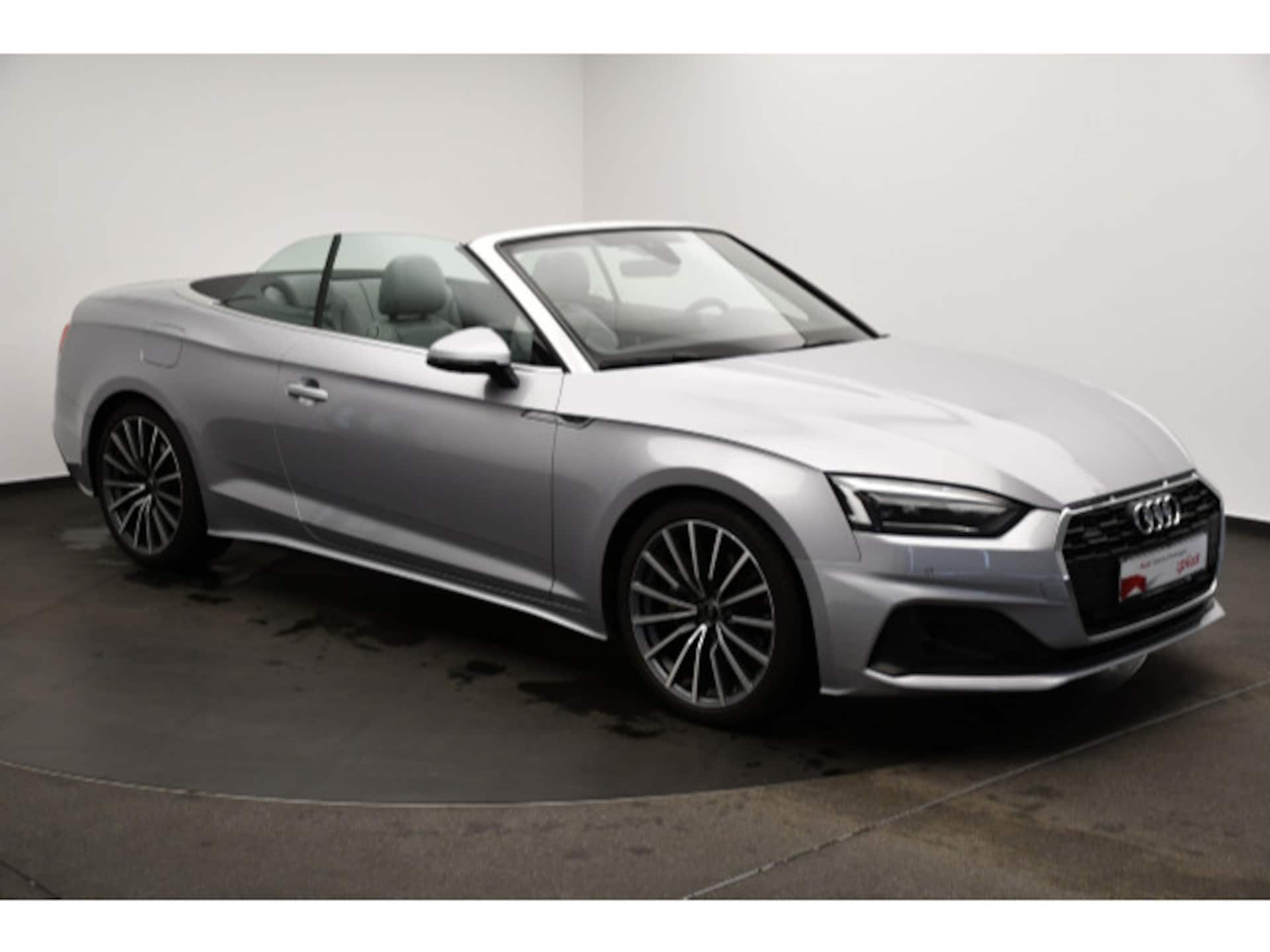 Audi A5 Cabriolet