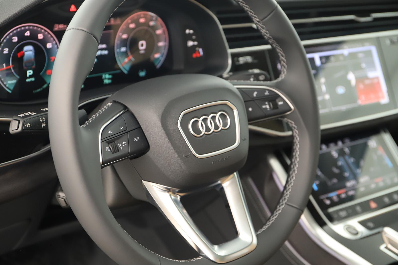2026 Audi Q7 Premium Plus - Photo 16