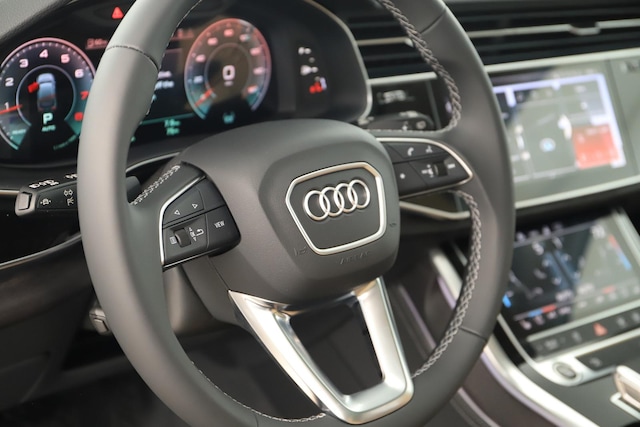 2026 Audi Q7 Premium Plus - Photo 16