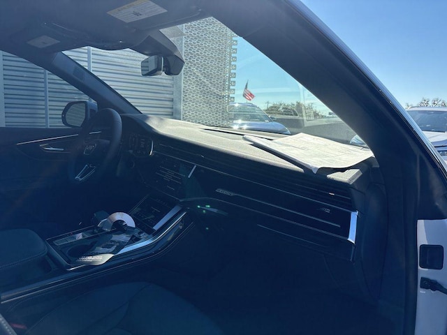 2026 Audi Q8 Premium Plus - Photo 15