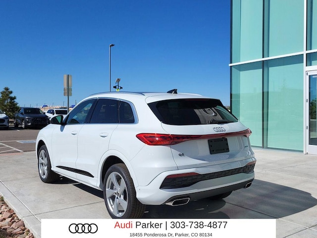 2026 Audi Q5