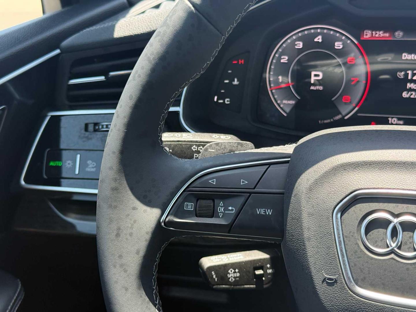 2025 Audi Q7 Prestige - Photo 22